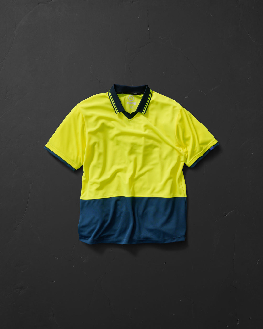 X/DMG UT-1 Hi Vis Polo Shirt