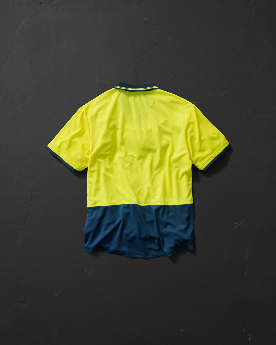 X/DMG UT-1 Hi Vis Polo Shirt