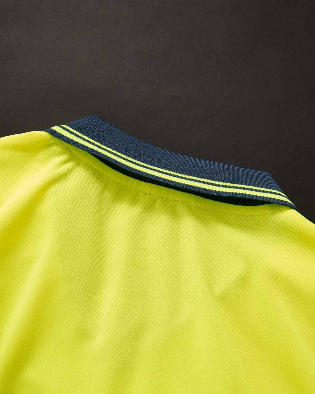 X/DMG UT-1 Hi Vis Polo Shirt