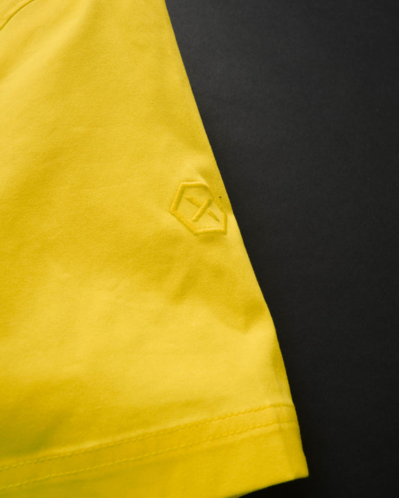 X/DMG USS-1 Short Sleeve Hi Vis Shirt