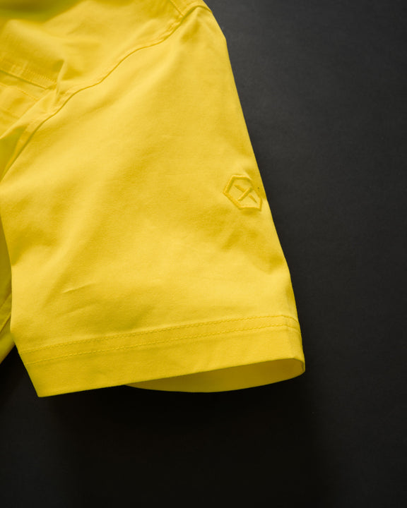 X/DMG USS-1 Short Sleeve Hi Vis Shirt
