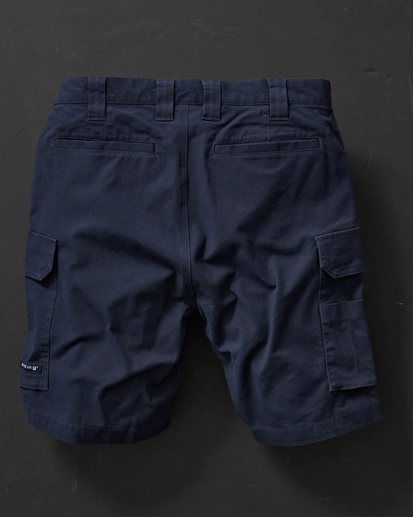 X/DMG US-3 Cargo Short