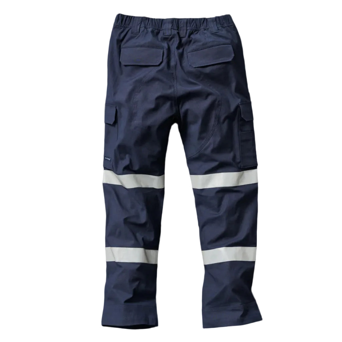 X/DMG UP-2T Elastic Waist Cargo Taped Pant