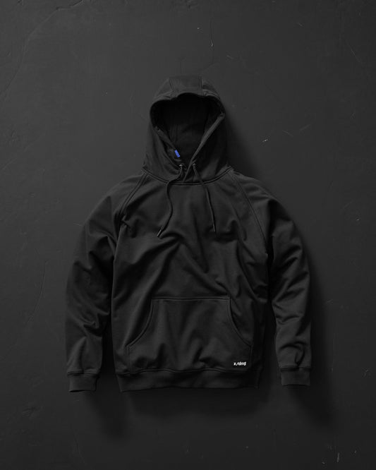X/DMG UF-1 Heavyweight 470GSM Hoodie