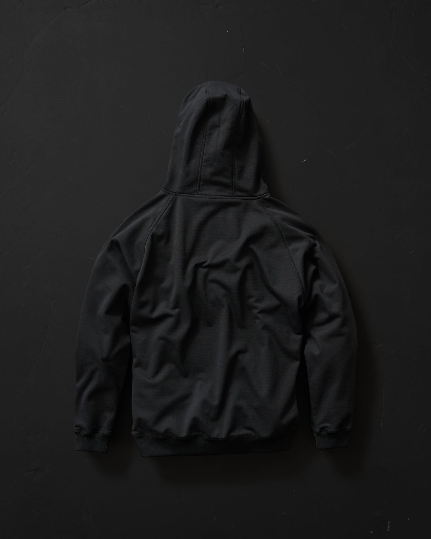 X/DMG UF-1 Heavyweight 470GSM Hoodie