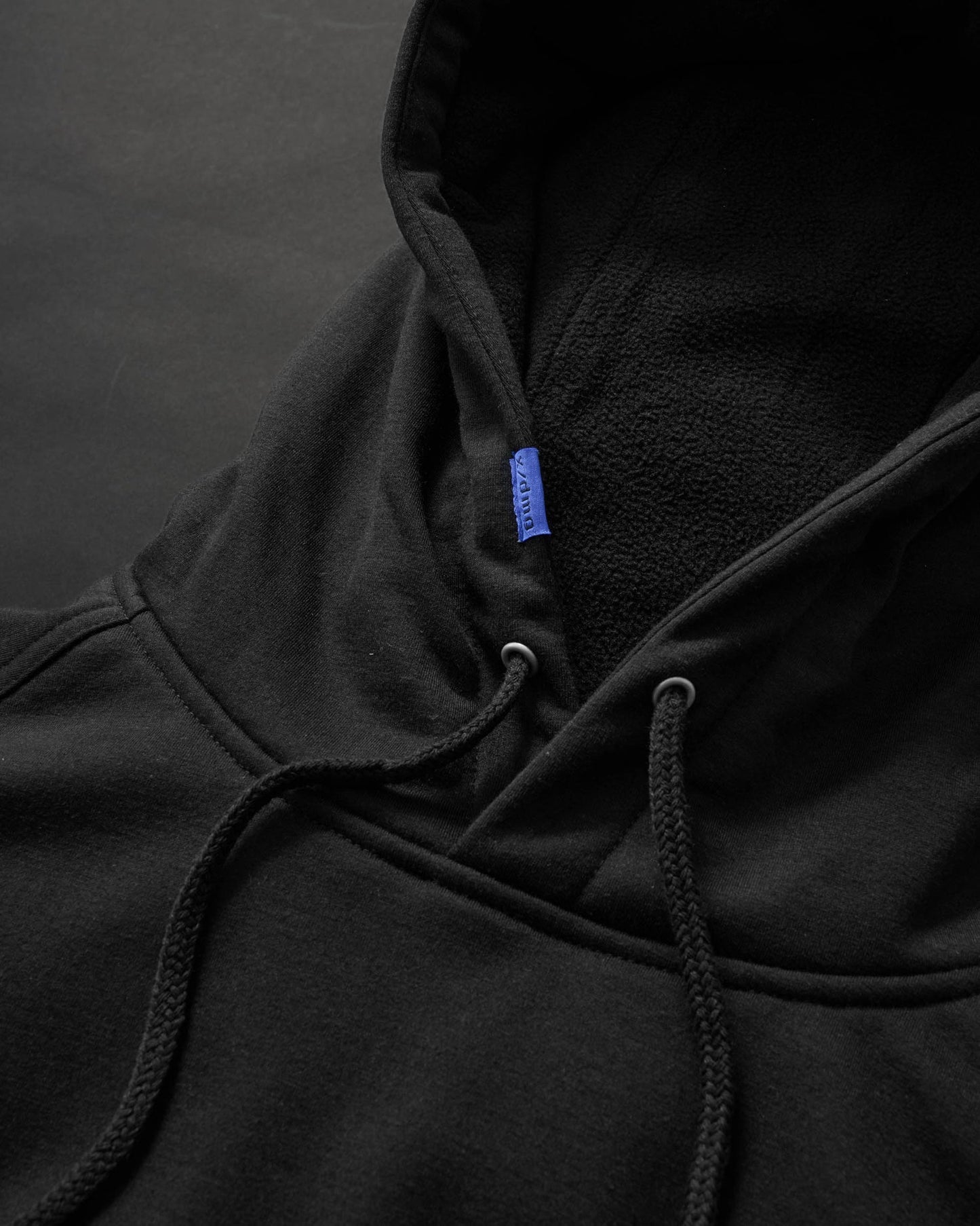 X/DMG UF-1 Heavyweight 470GSM Hoodie