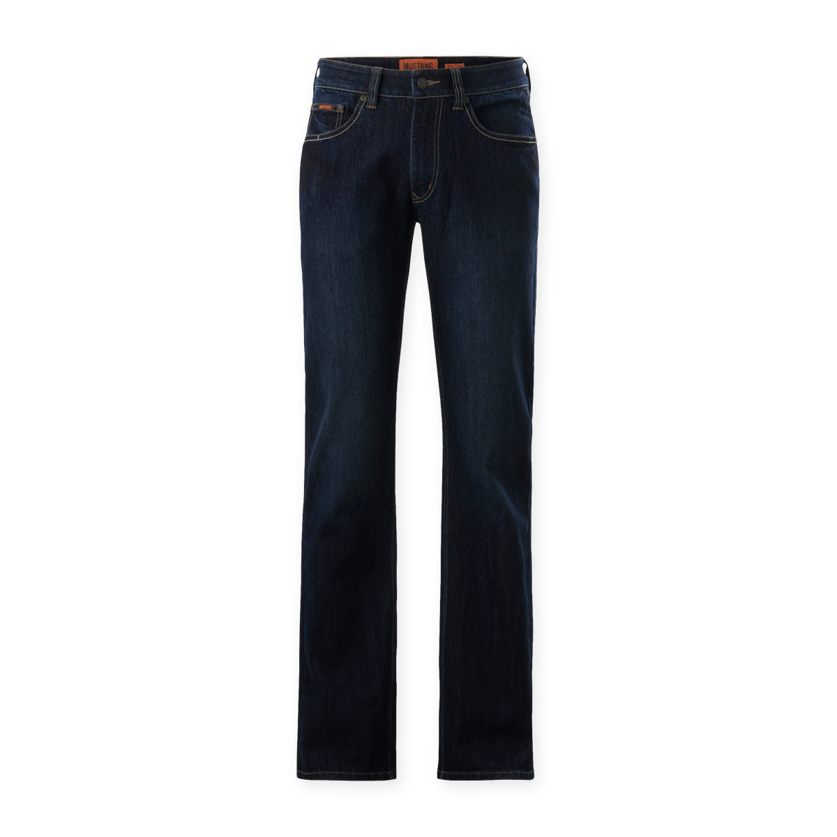 Mens Mustang Signature Jeans