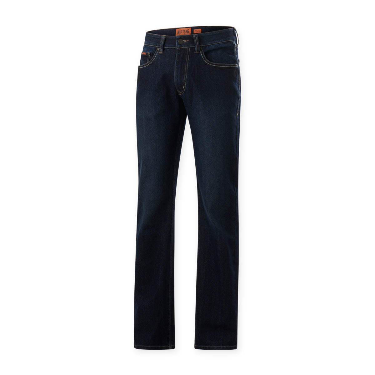 Mens Mustang Signature Jeans