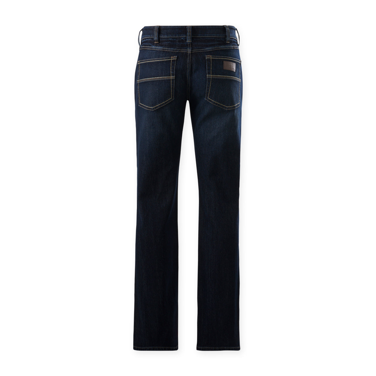 Mens Mustang Signature Jeans