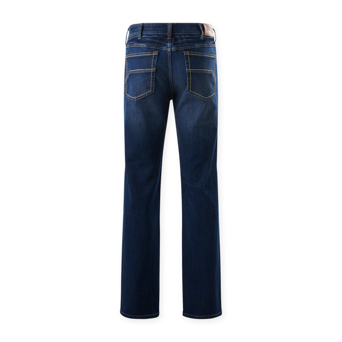 Mens Mustang Signature Jeans