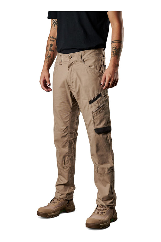 FXD WP10 Stretch Lightweight Ripstop Cargo Pant