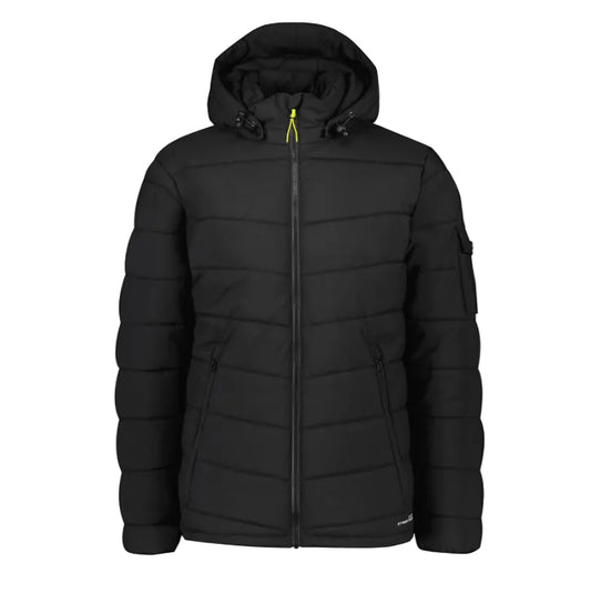 Streetworx Hooded Puffer Jacket