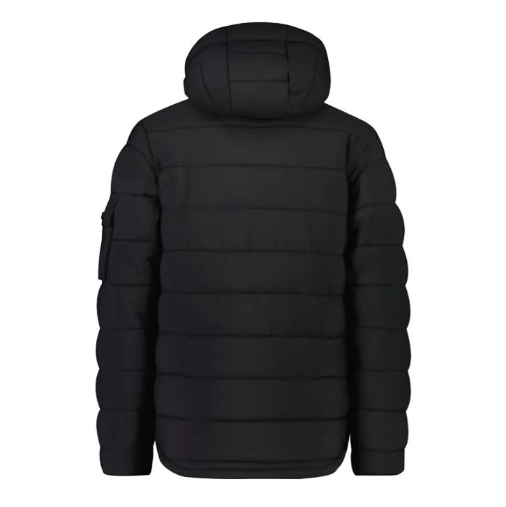 Streetworx Hooded Puffer Jacket