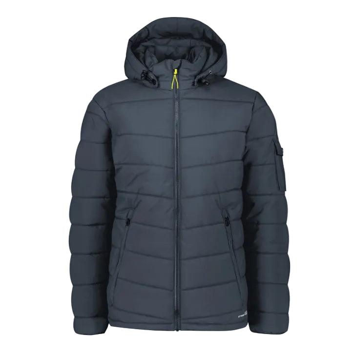Streetworx Hooded Puffer Jacket