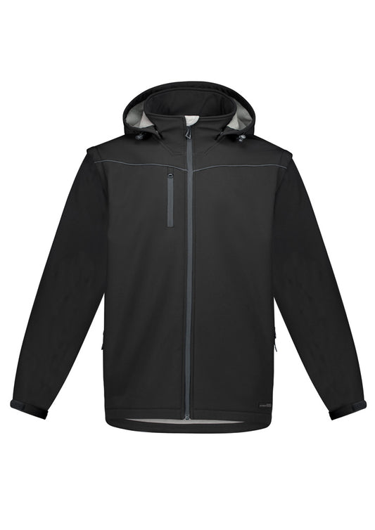 Syzmik 2 in 1 Softshell Jacket