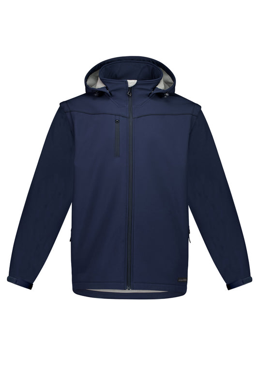 Syzmik 2 in 1 Softshell Jacket