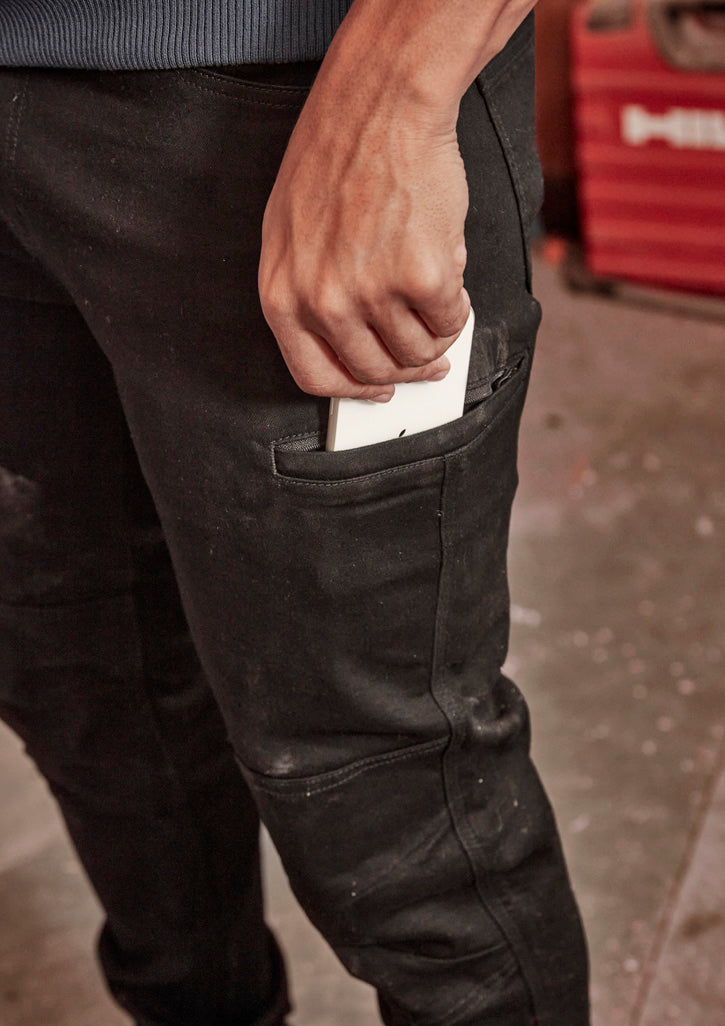 Streetworx Stretch Jean