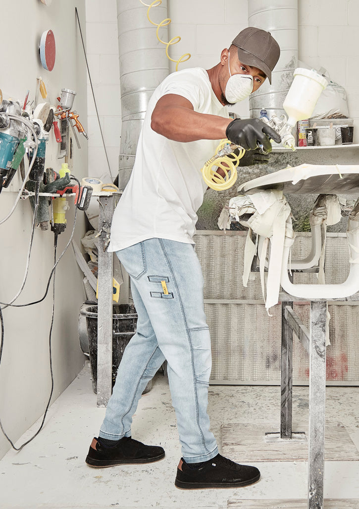 Streetworx Stretch Jean