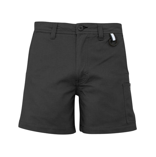 Syzmik Rugged Cooling Short Short