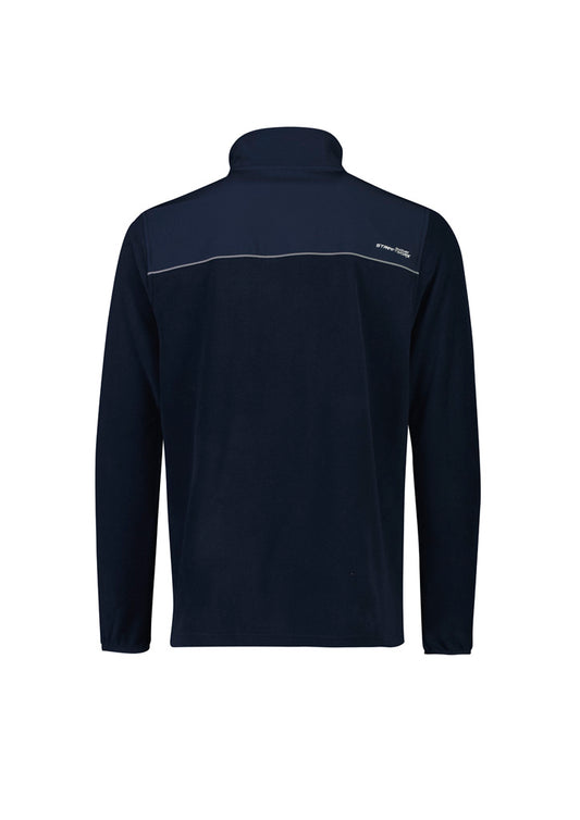 Streetworx Lightweight 1/4 Zip Polar Fleec Jumper