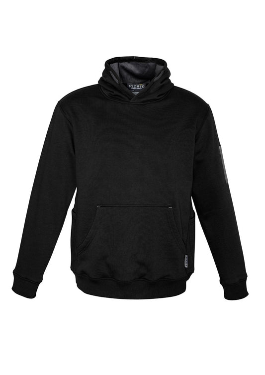 Syzmik Multi Pocket Hoodie