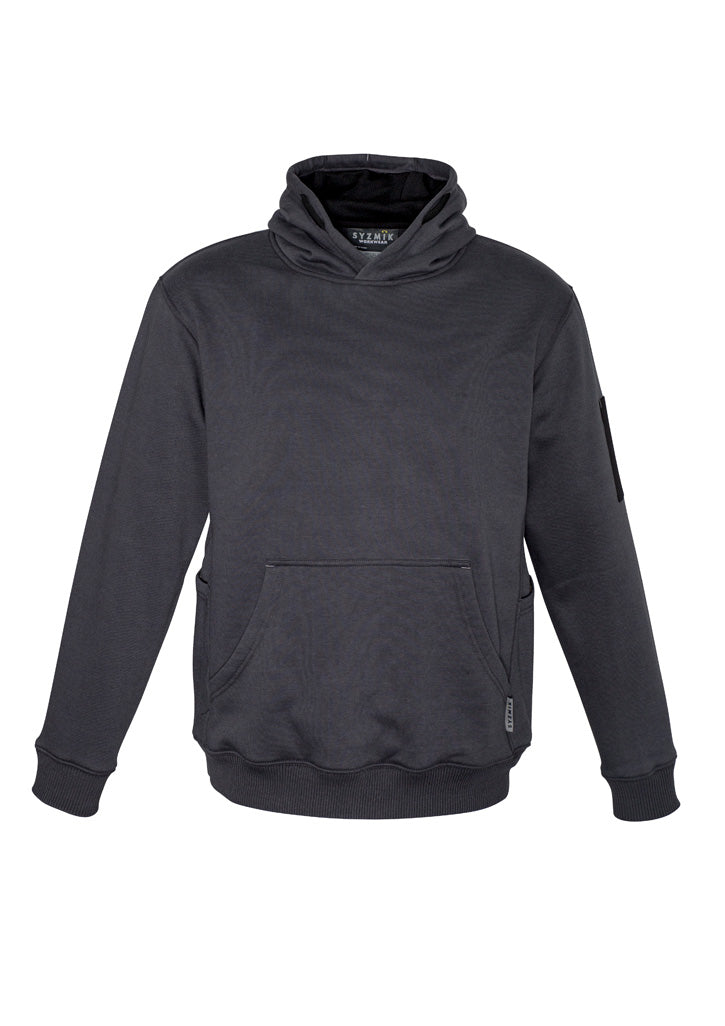 Syzmik Multi Pocket Hoodie