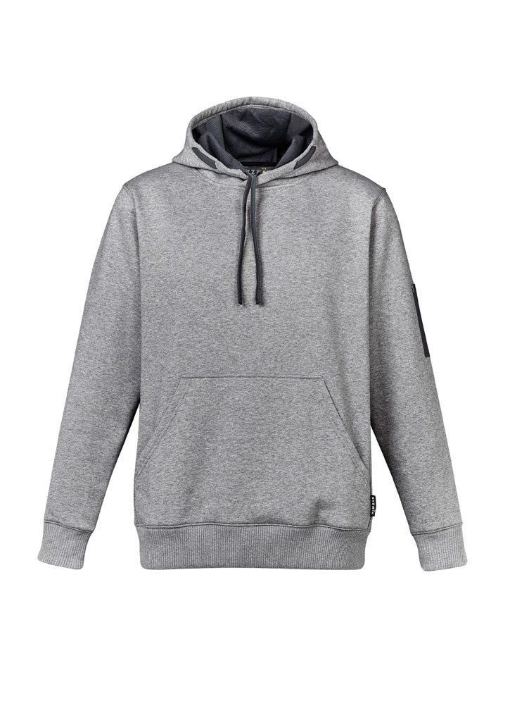 Syzmik Multi Pocket Hoodie