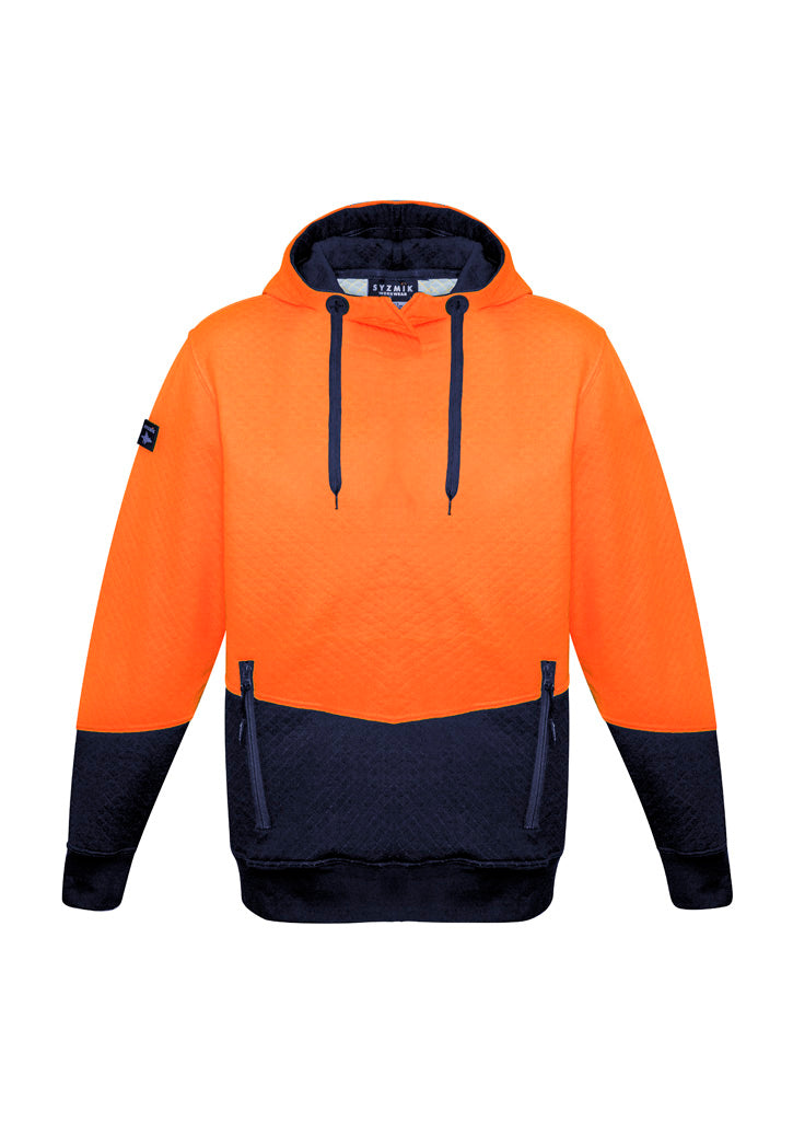 Syzmik Hoodie D/O Pullover