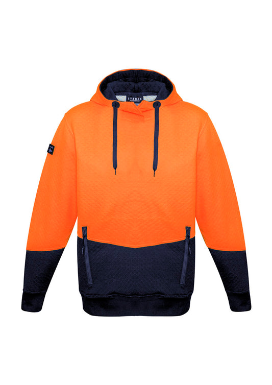 Syzmik Hoodie D/O Pullover