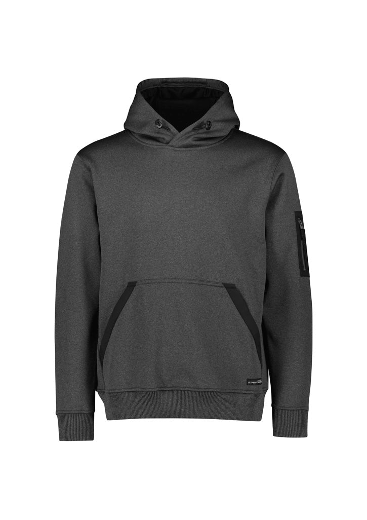 Syzmik Water Resistant Hoodie