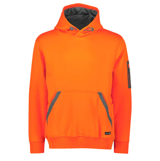 Syzmik Water Resistant Hoodie