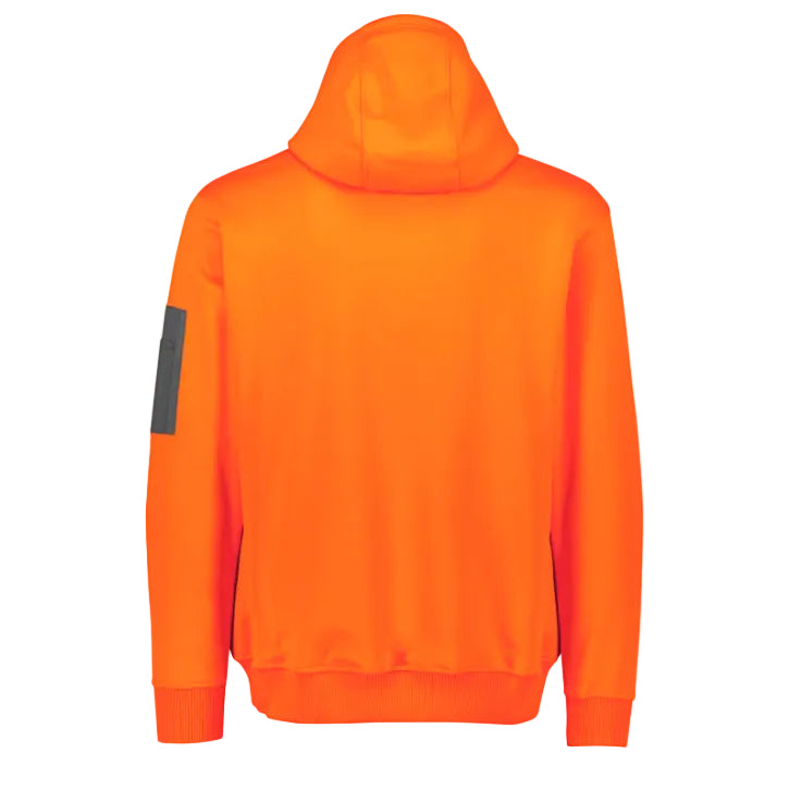 Syzmik Water Resistant Hoodie