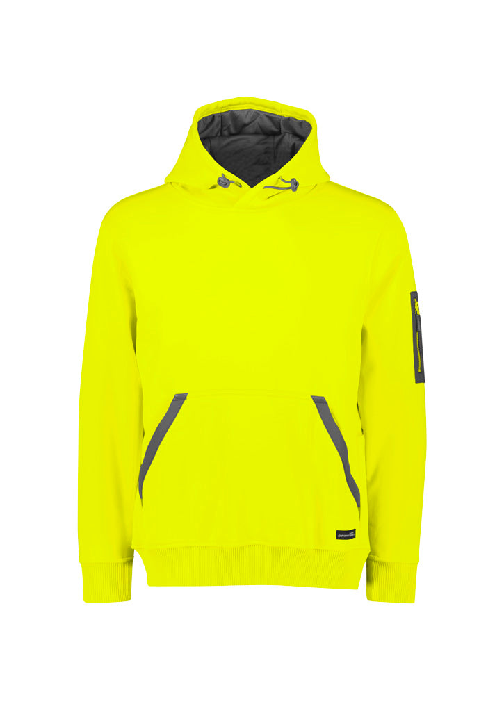 Syzmik Water Resistant Hoodie
