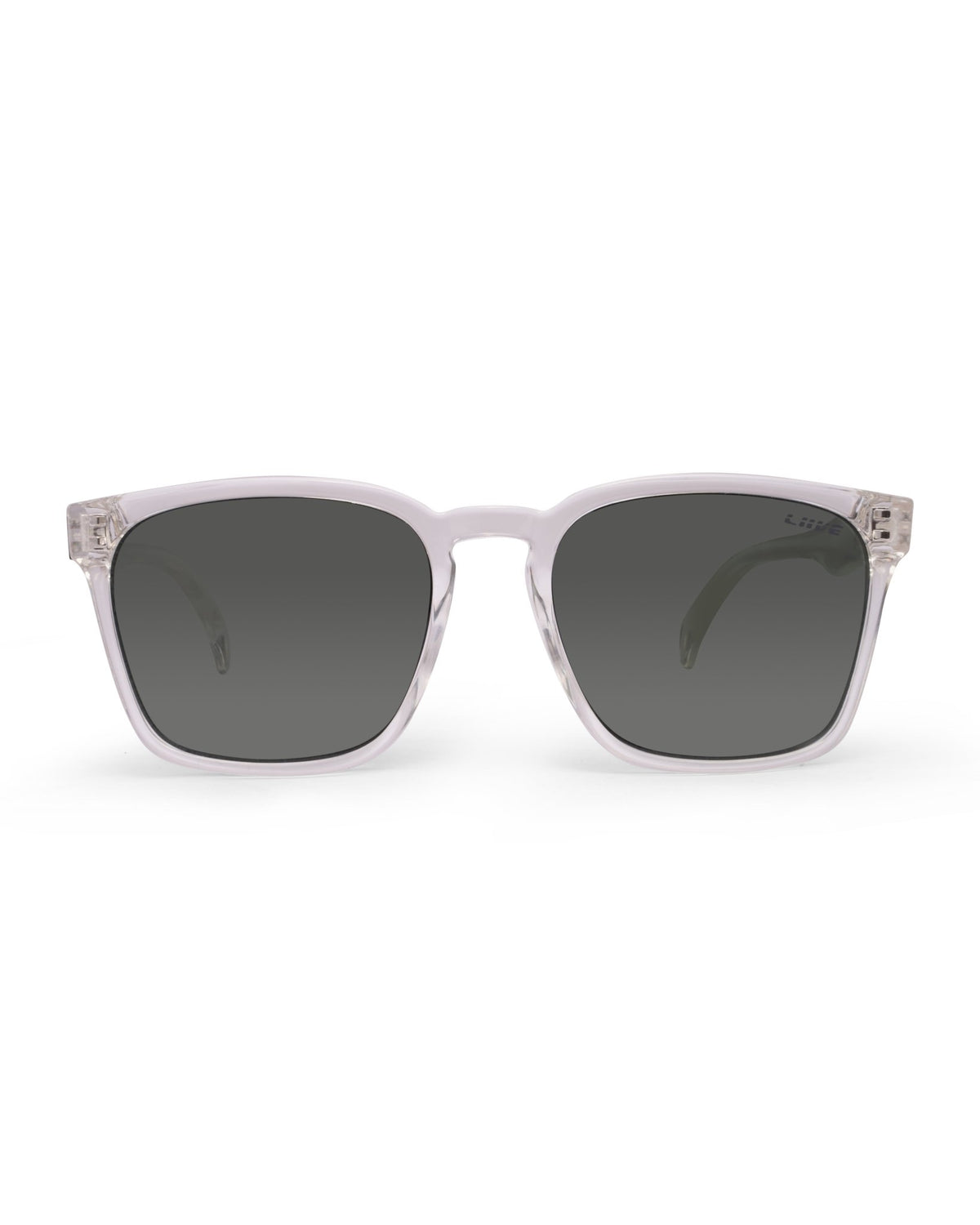 Alik Mirror Polarised Sunglasses