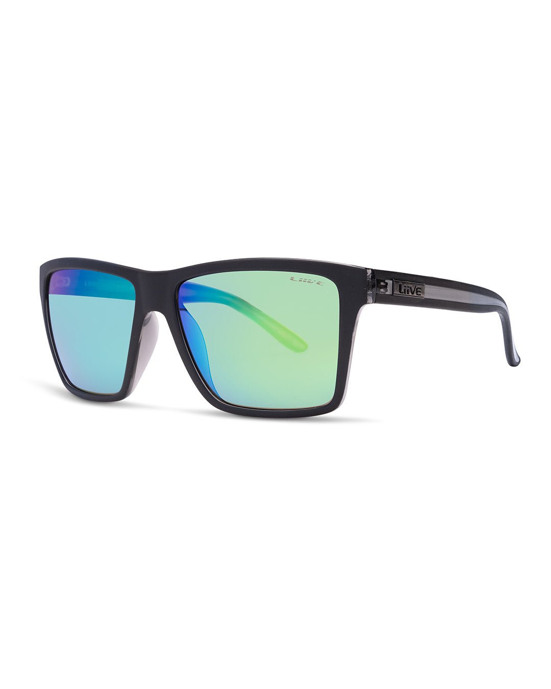 Bazza Polarised Sunglasses