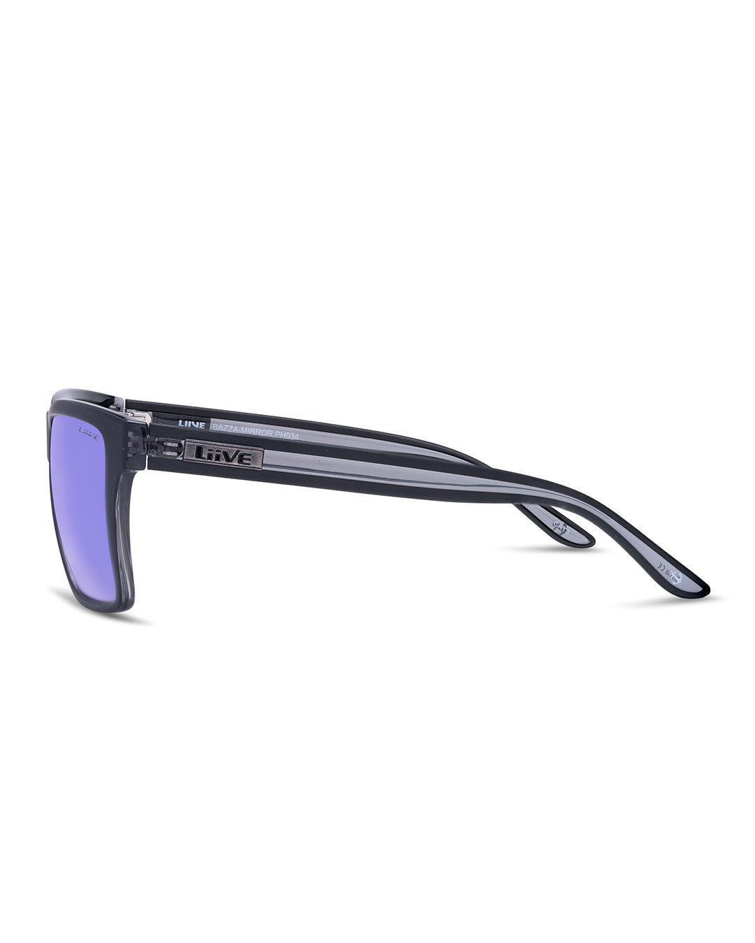 Bazza Polarised Sunglasses