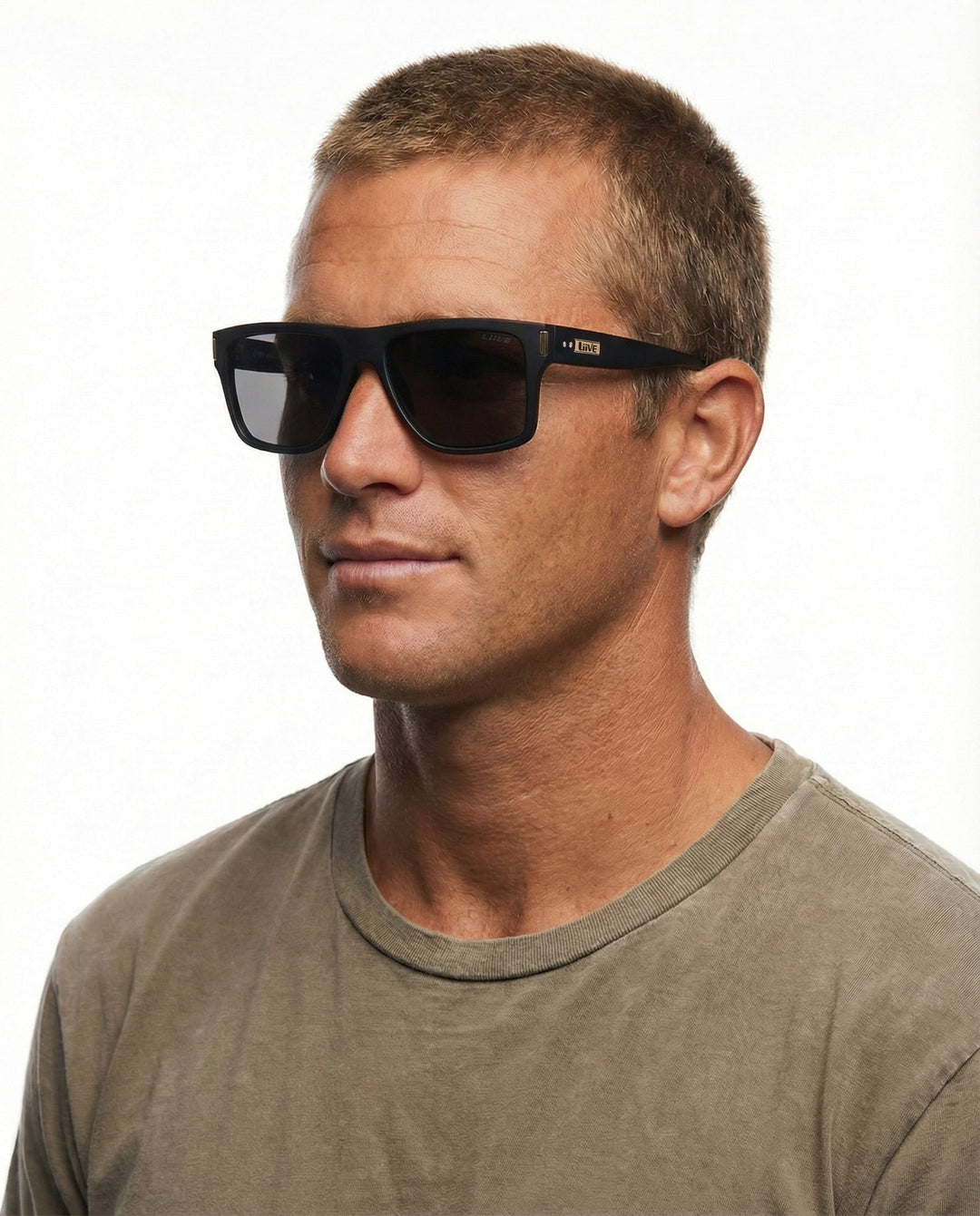 Casino Polarised Sunglasses