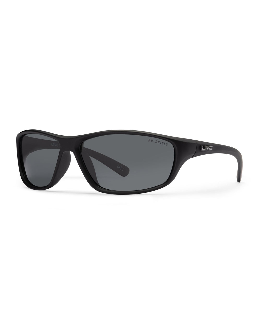 Cat Fish Polarised Sunglasses