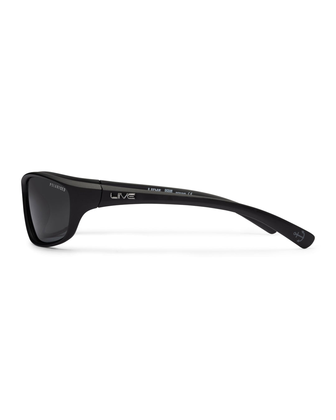 Cat Fish Polarised Sunglasses