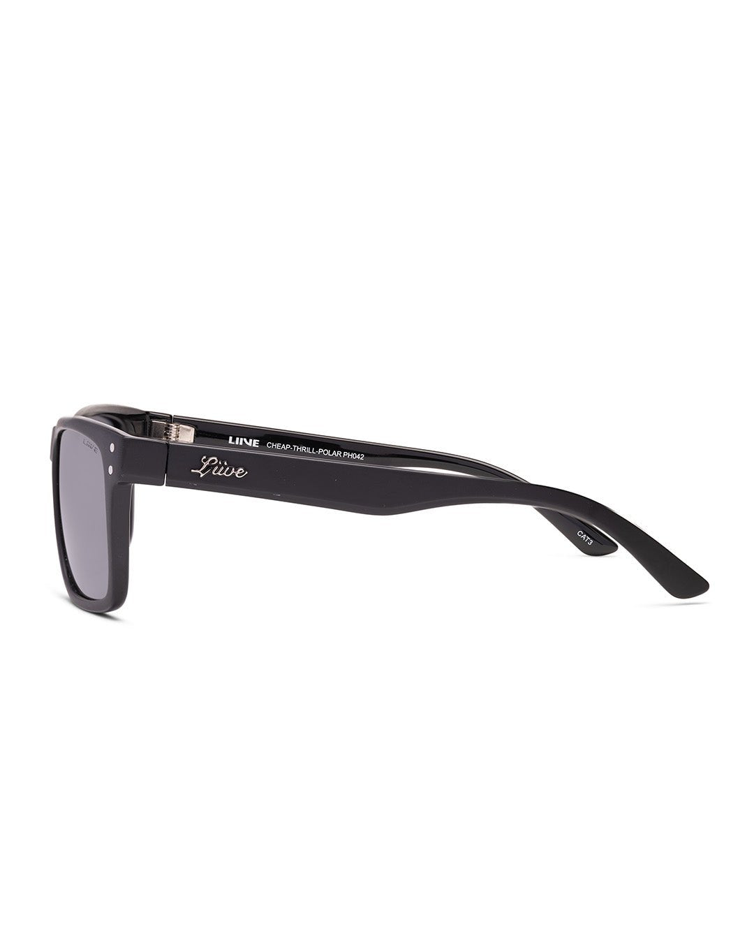 Cheap Thrill Polarised Sunglasses