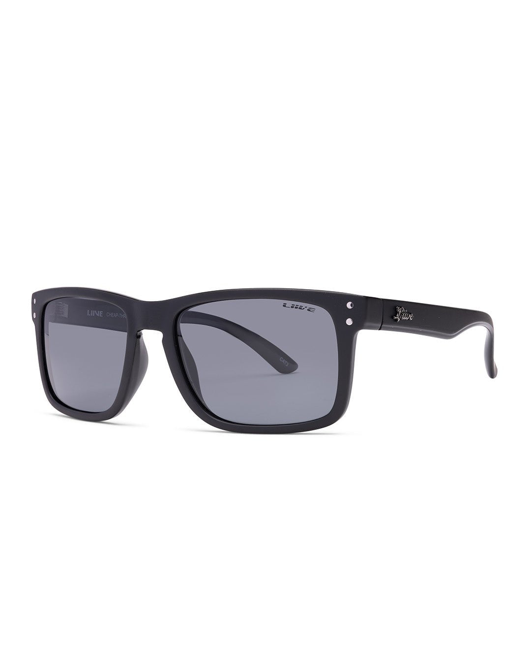Cheap Thrill Polarised Sunglasses