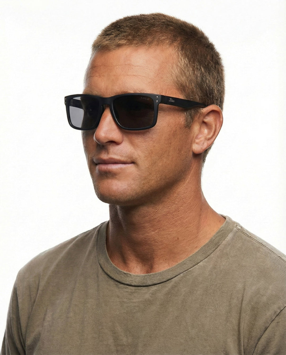 Cheap Thrill Polarised Sunglasses