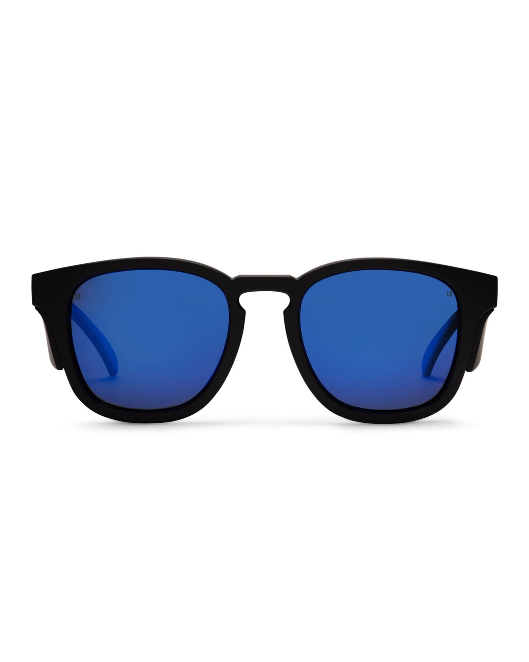Crafter X - Blue Mirror Polarised