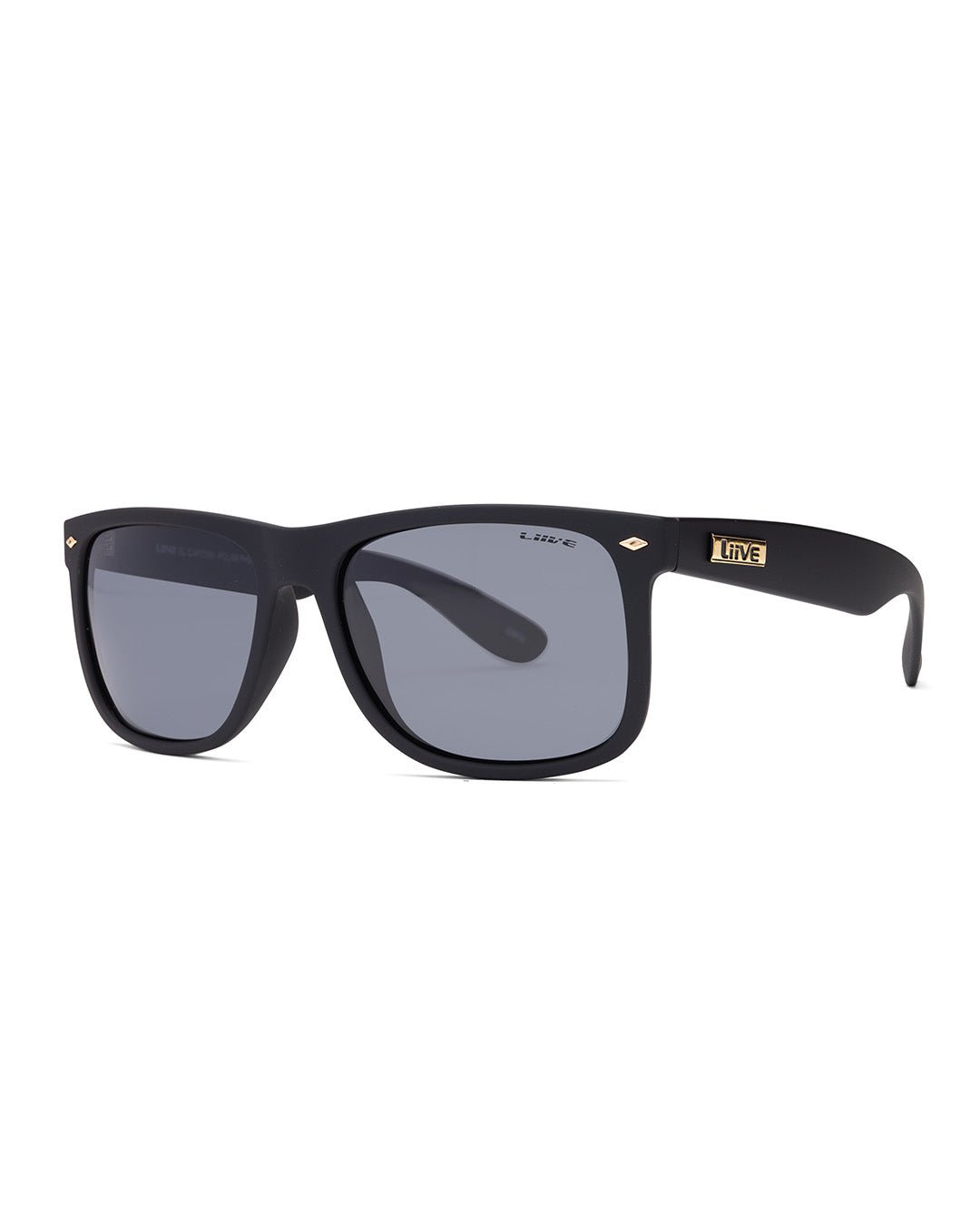 El Capitan Polarised Sunglasses