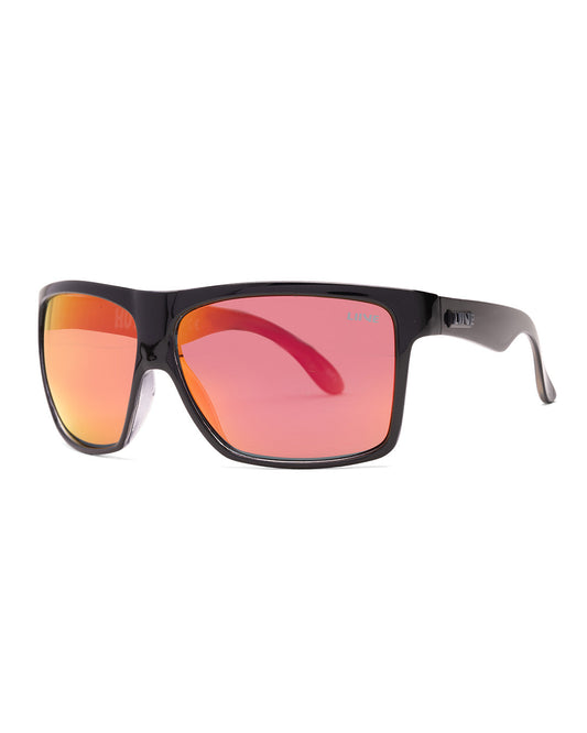 Hoy 4 Mirror Polarised Floating Sunglasses