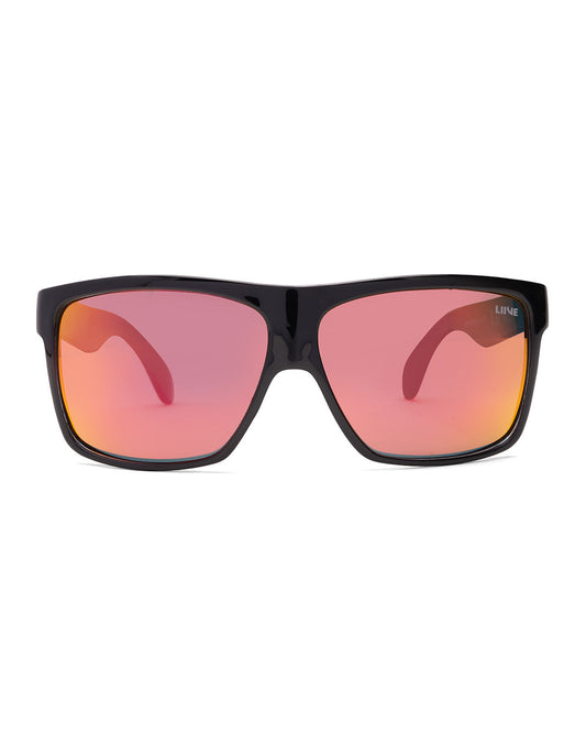 Hoy 4 Mirror Polarised Floating Sunglasses