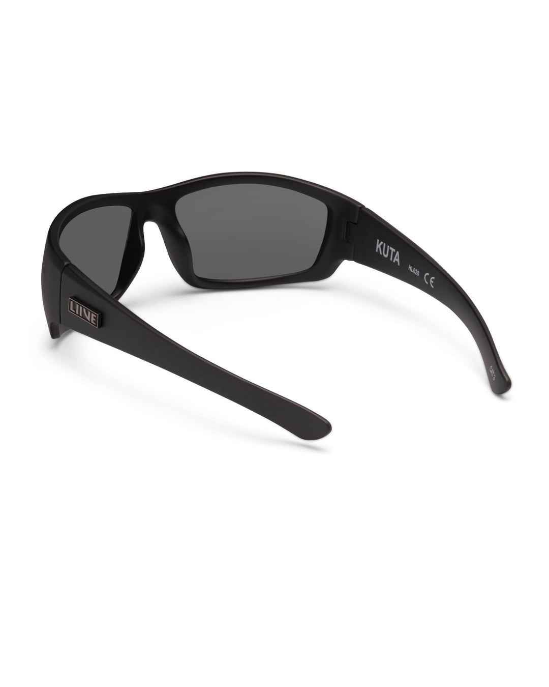 Kuta Polarised Sunglasses