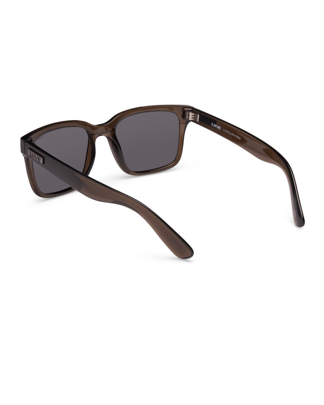 L.D Polarised Sunglasses