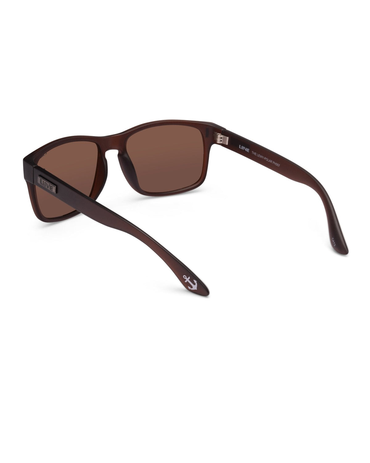The Lewy Polarised Sunglasses