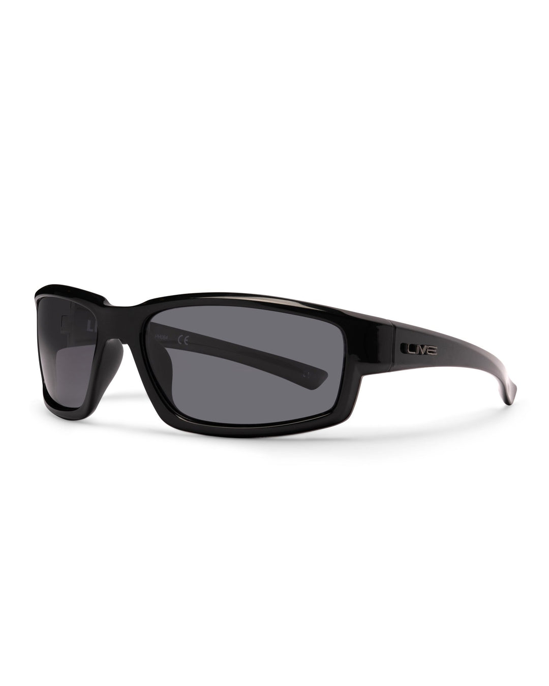 Long Tail Polarised Sunglasses